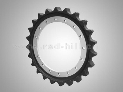 SPROCKET RIM